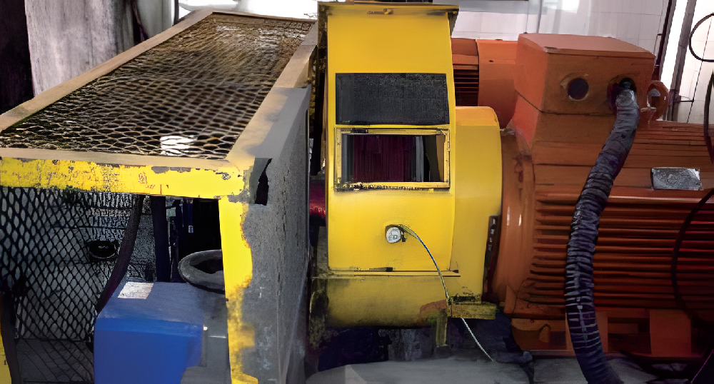 煤炭，淮南潘一矿渣岩浆泵110KW